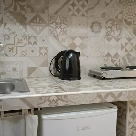 بيت ضيافة Elvyhouse