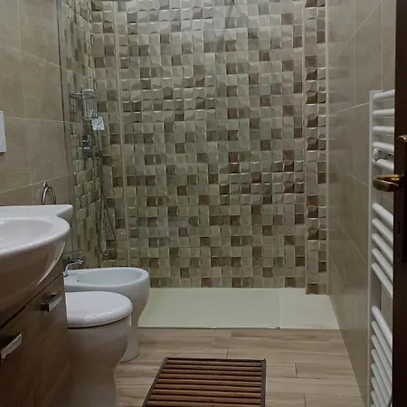 بيت ضيافة Elvyhouse كاتانيا